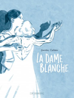 cover-comics-la-dame-blanche-tome-0-la-dame-blanche