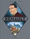 Renault (version alternative) - couv