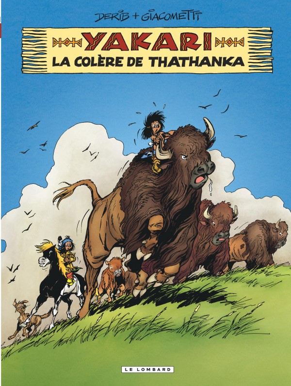 cover-comics-yakari-tome-42-la-colere-de-thathanka