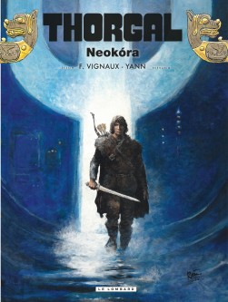 Thorgal – Tome 39