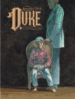 Duke – Tome 5