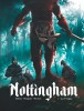 Nottingham – Tome 2 – La Traque - couv
