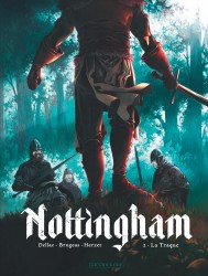 Nottingham – Tome 2