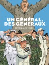 Un Général, des généraux - couv