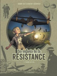 Les Enfants de la Résistance – Tome 7