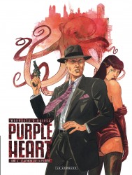 Purple Heart – Tome 3