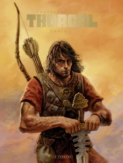 Thorgal Saga – Tome 3