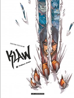 Klaw – Tome 2