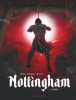 Nottingham – Tome 3 – Robin - couv