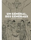 Un Général, des généraux - couv