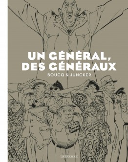 Un Général, des généraux