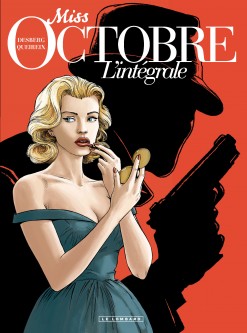 Intégrale Miss Octobre