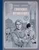 Chroniques diplomatiques – Tome 1 – Iran, 1953 – Edition spéciale - couv