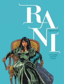 Intégrale Rani – Tome 1