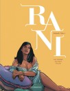 Intégrale Rani - tome 2/2 - couv