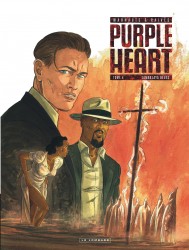 Purple Heart – Tome 4