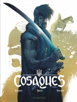 Cosaques – Tome 2