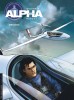 Alpha – Tome 18 – Drones - couv