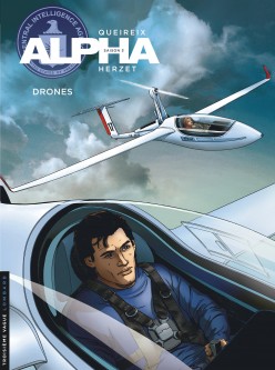 Alpha – Tome 18