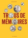 Trous de mémoires - couv