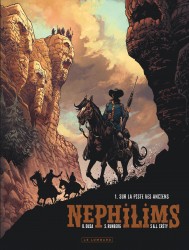 Nephilims – Tome 1