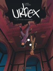 Urbex – Tome 3