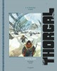 Thorgal luxes – Tome 40 – Tupilaks luxe – Edition spéciale - couv
