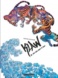 Klaw – Tome 15