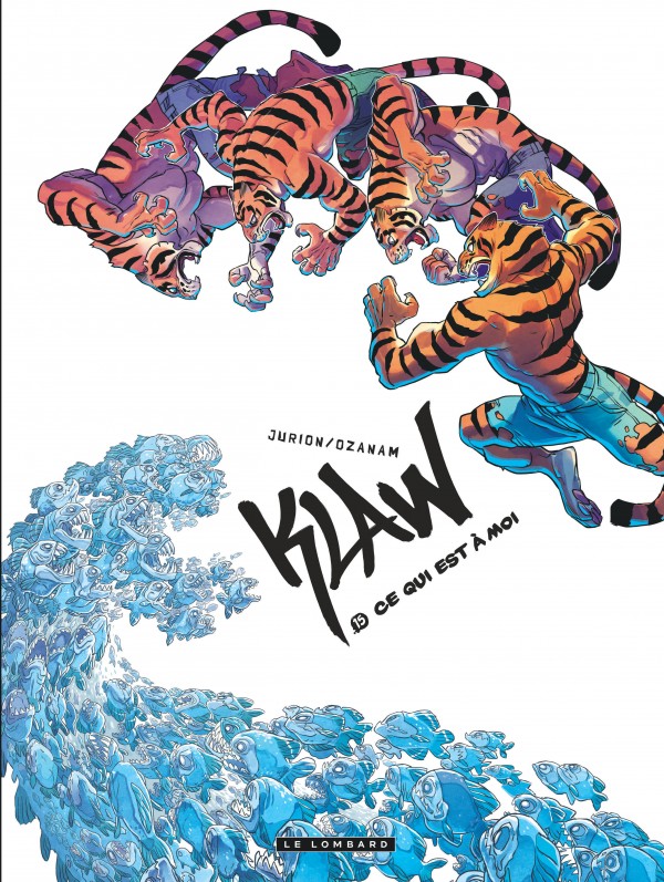 cover-comics-klaw-tome-15-ce-qui-est-a-moi