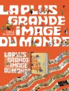 La plus grand image du monde – La plus grand image du monde - couv