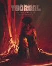 Adieu Aaricia - couv
