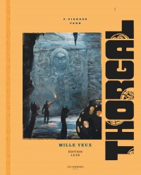 Thorgal luxes – Tome 41