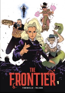 cover-comics-the-frontier-8211-tome-1-tome-1-the-frontier-8211-tome-1