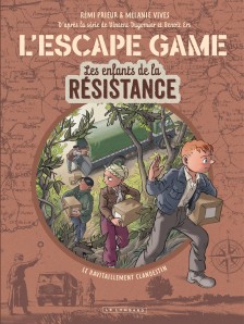 cover-comics-l-rsquo-escape-game-8211-les-enfants-de-la-resistance-tome-2-l-rsquo-escape-game-8211-les-enfants-de-la-resistance