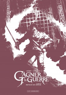 Gagner la guerre – Tome 5