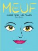 Meuf - Guide pour nos filles - couv