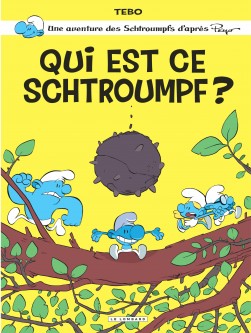 One-shot Schtroumpfs par... – Tome 1