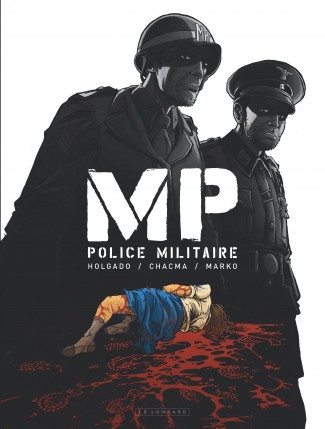MP - Police Militaire