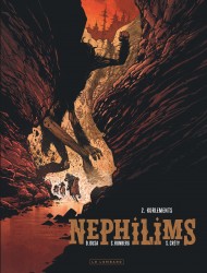 Nephilims – Tome 2