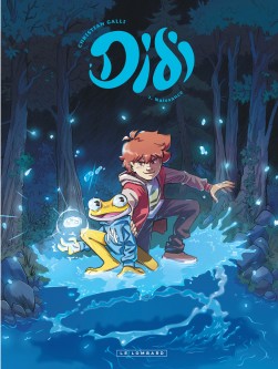 Didi – Tome 1