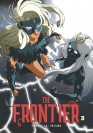 The Frontier - Tome 3 - couv