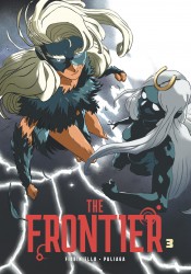 The Frontier – Tome 3