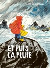 Et puis la pluie - couv