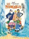 Les perméables - couv