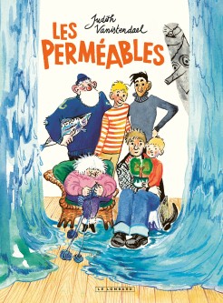Les perméables