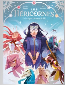 cover-comics-les-hericornes-tome-2-les-hericornes