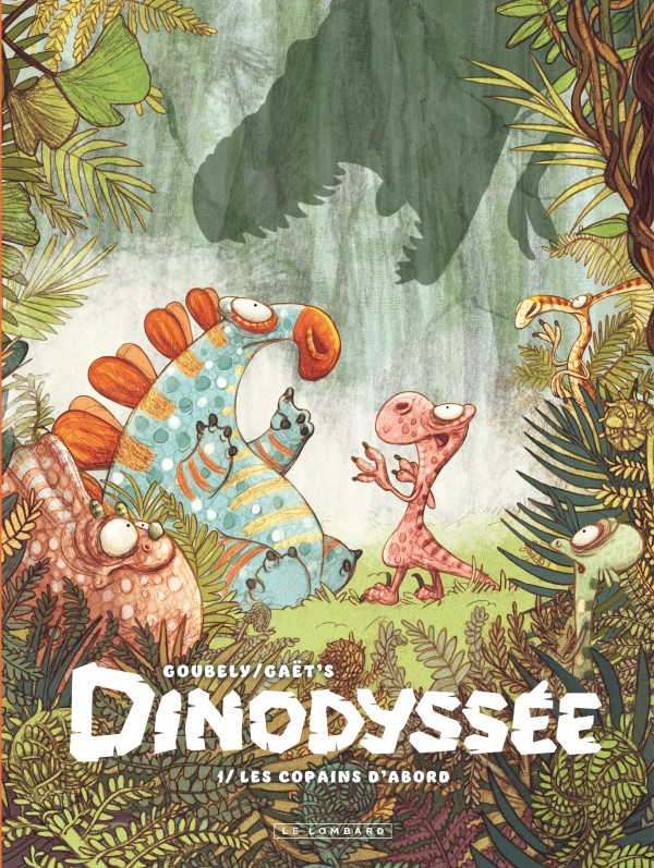 cover-comics-dinodyssee-tome-1-les-copains-d-8217-abord