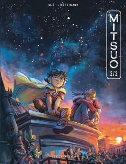Mitsuo – Tome 2