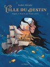 Fille du destin - couv