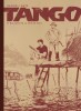 Tango – Tome 8 – Ballade de la mer de Sulu – Edition spéciale - couv